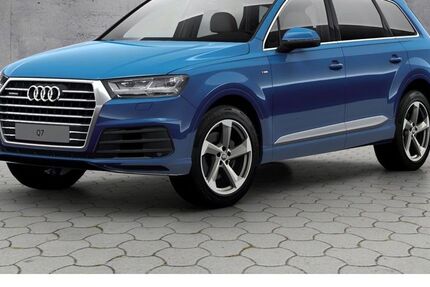 Audi Q7 93.084 km 33.980 &euro; Plauen 08527