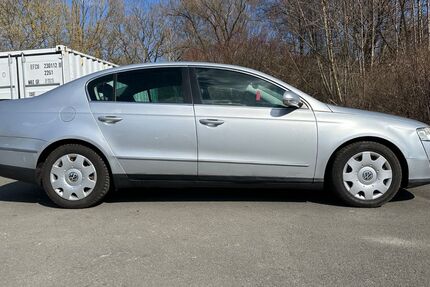VW Passat 189.289 km 3.750 &euro; Oberkotzau 95145
