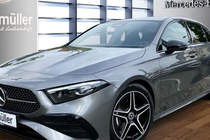 Mercedes-Benz A 200 17.426 km 33.990 &euro; Hof 95030