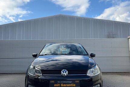 VW Polo 86.716 km 9.990 &euro; Oberkotzau 95145