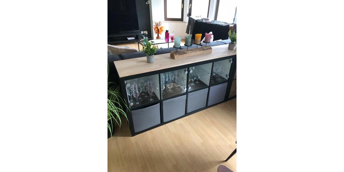 Etagenwohnung Plauen Alt Chrieschwitz - 2 Zimmer, 73 m&sup2;, 429&euro; | Angebot:25908678