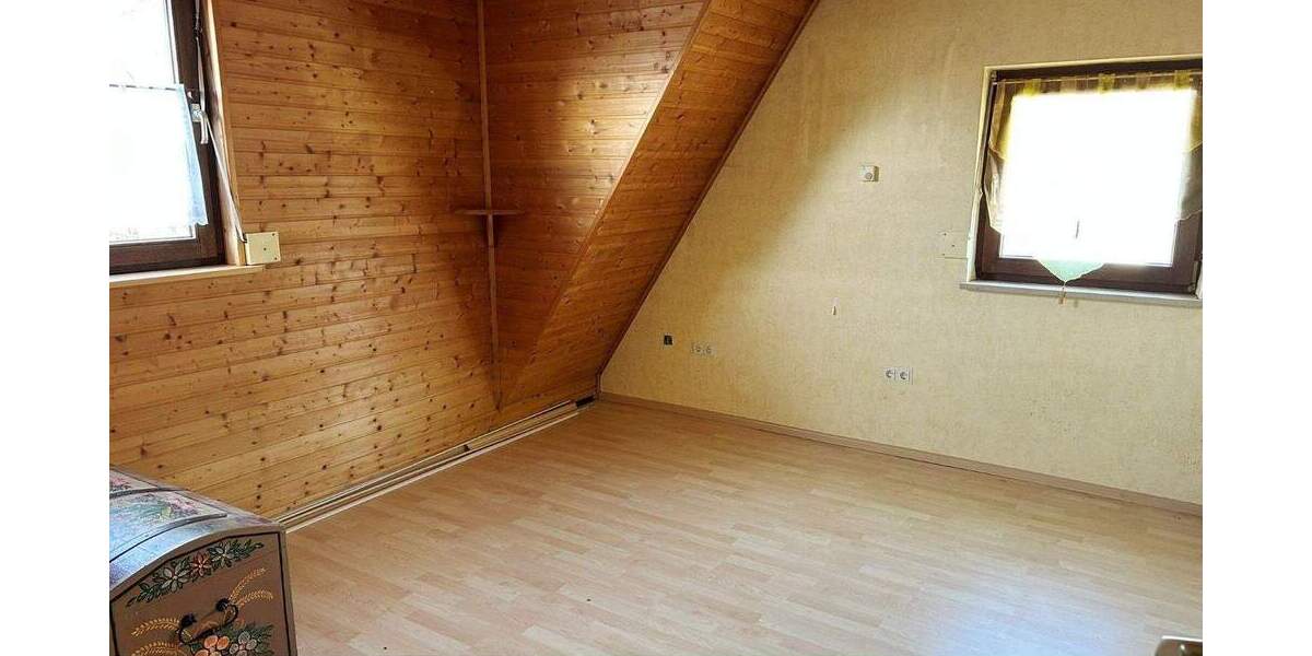 Doppelhaushälfte Schwarzenbach an der Saale Schwarzenbach a d Saale - 6 Zimmer, 138 m&sup2;, 129.900&euro; | Angebot:25671537