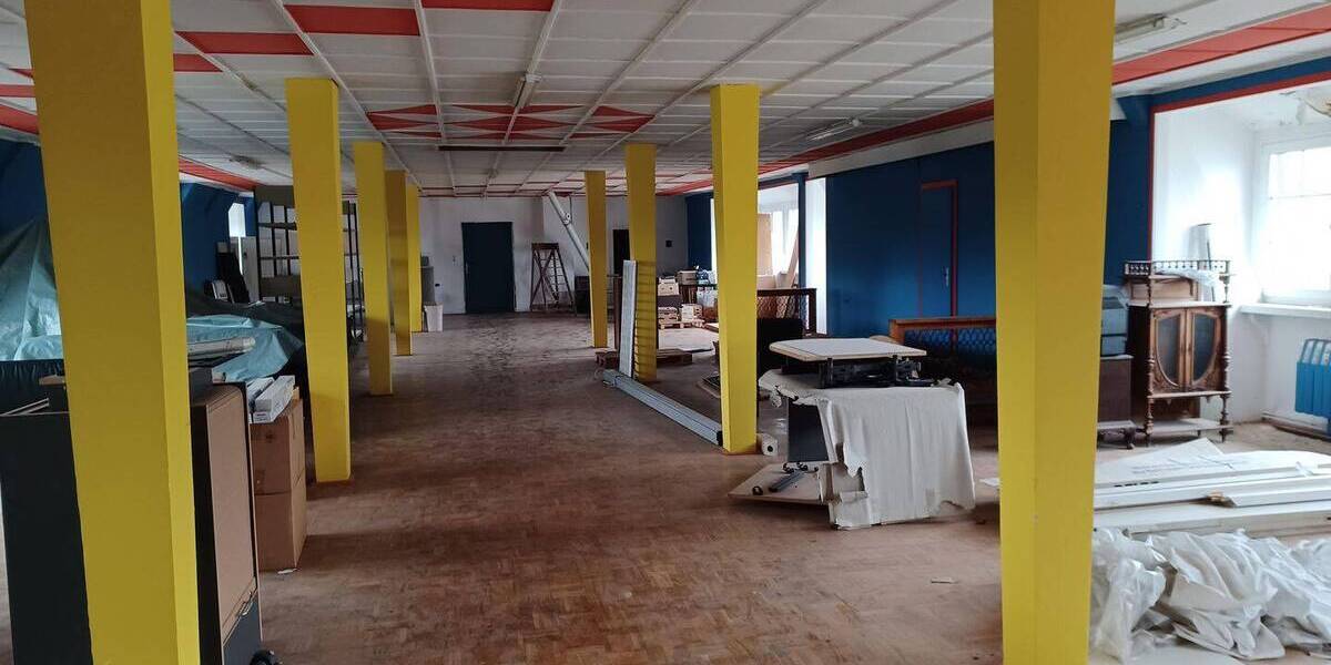 Gewerbeobjekt Mehltheuer Mehltheuer - 1.500.000&euro; | Angebot:25662066