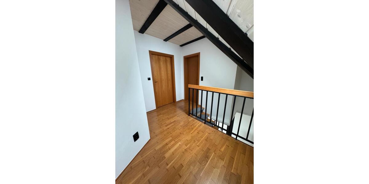 Maisonettenwohnung Schwarzenbach am Wald - 2 Zimmer, 70 m&sup2;, 119.000&euro; | Angebot:25284890