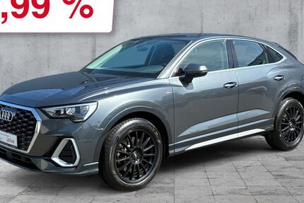 Audi Q3 99.999 km 29.619 &euro; Hof 95030