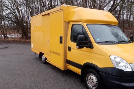 IVECO Andere 126.000 km 6.999 &euro; Selb 95100