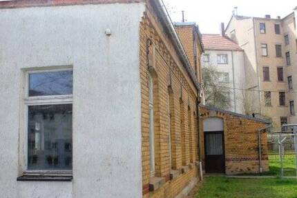 Gewerbeobjekt Plauen Haselbrunn - 250&euro; | Angebot:25819380