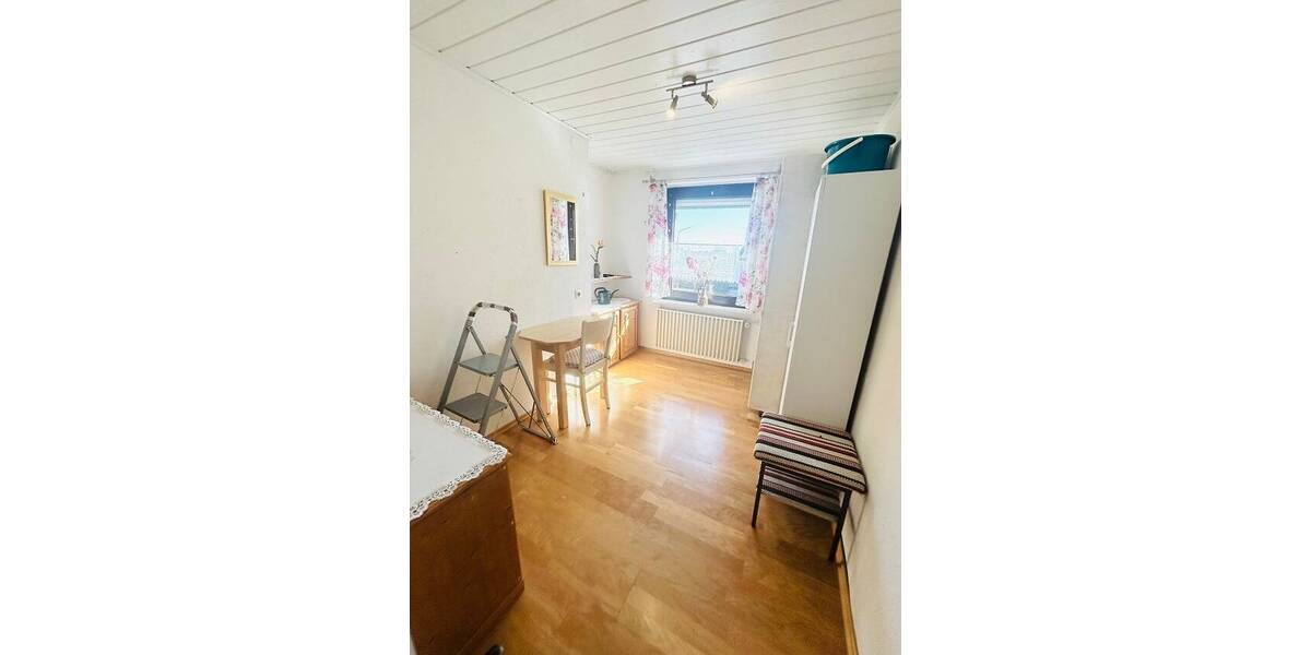 Einfamilienhaus Kirchenlamitz Hohenbuch - 6 Zimmer, 165 m&sup2;, 249.000&euro; | Angebot:26265967