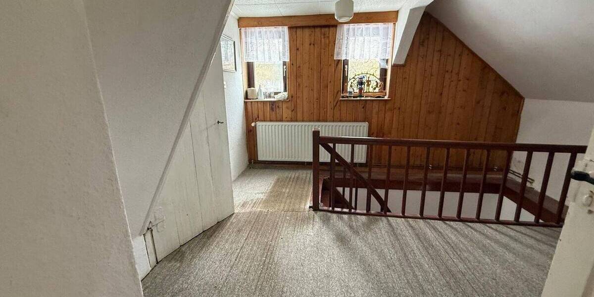 Einfamilienhaus Bad Elster - 2 Zimmer, 94 m&sup2;, 130.000&euro; | Angebot:25970444