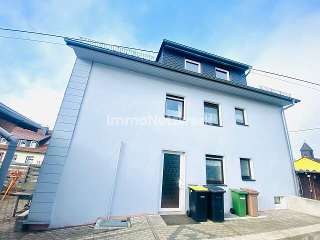 Mehrfamilienhaus, Wohnhaus Schauenstein - 6 Zimmer, 150 m&sup2;, 199.000&euro; | Angebot:25753423