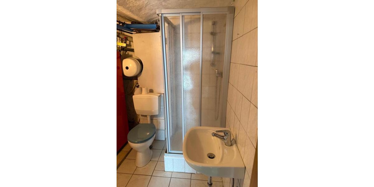 Doppelhaushälfte Naila - 4 Zimmer, 75 m&sup2;, 69.000&euro; | Angebot:26979838