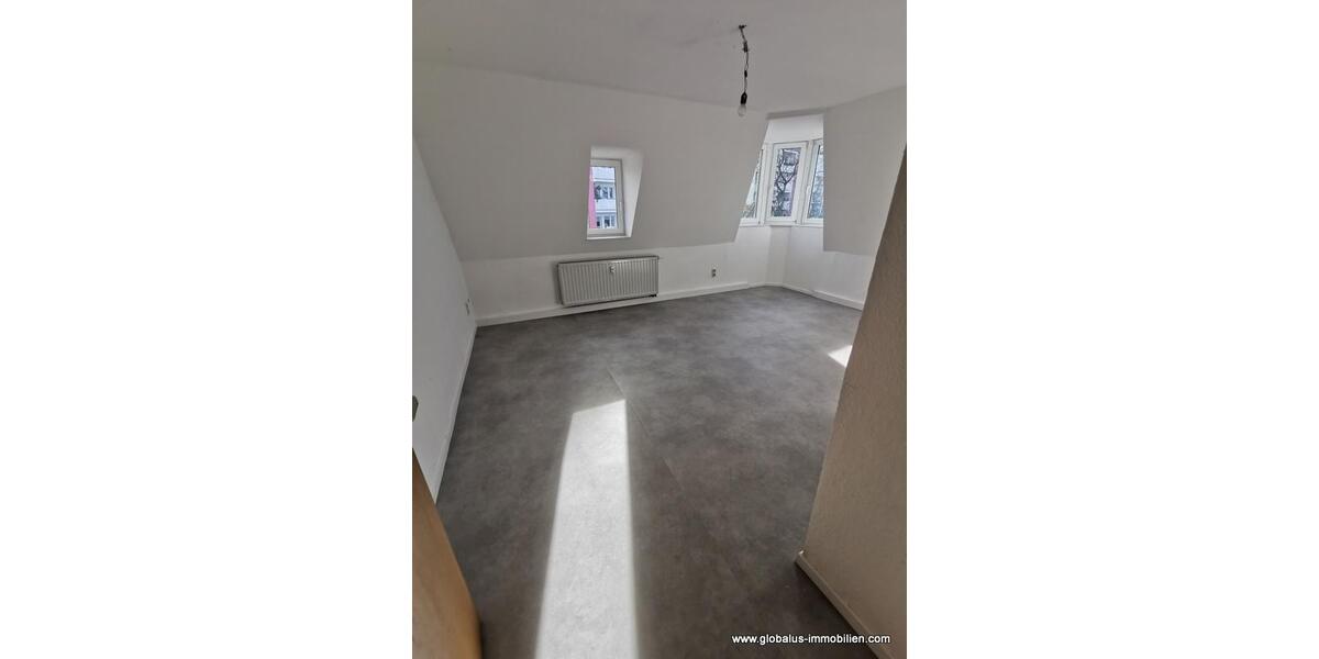 Etagenwohnung Plauen Altstadt - 4 Zimmer, 115 m&sup2;, 547&euro; | Angebot:25865206