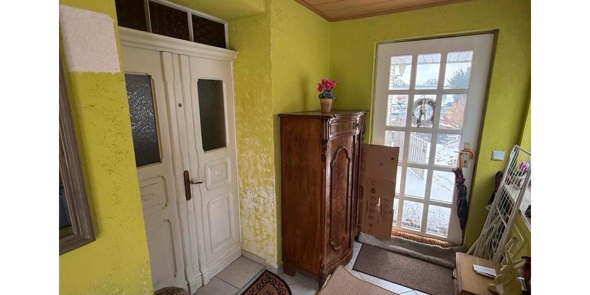 Einfamilienhaus Hof Neuhof - 5 Zimmer, 100 m&sup2;, 59.000&euro; | Angebot:26862959