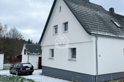 Haus Selb - 3 Zimmer, 61 m&sup2;, 99.000&euro; | Angebot:25728634