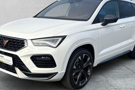 Cupra Ateca 60.302 km 28.490 &euro; Hof 95030