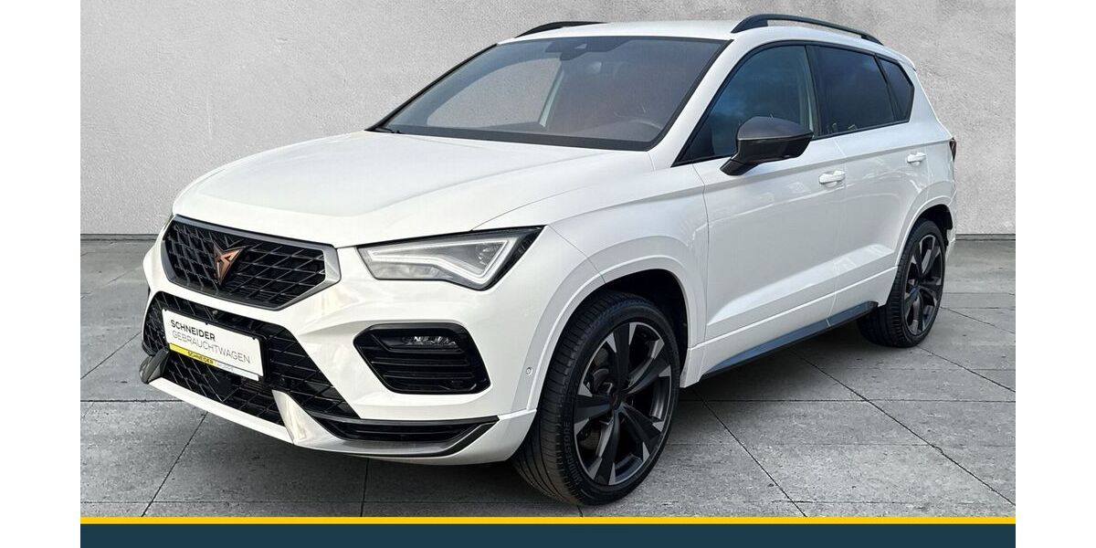 Cupra Ateca 60.302 km 29.990 &euro; Hof 95030