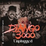Django 3000