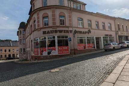 Haus Markneukirchen Wohlhausen - 30 Zimmer, 1.036 m&sup2;, 299.000&euro; | Angebot:25493185