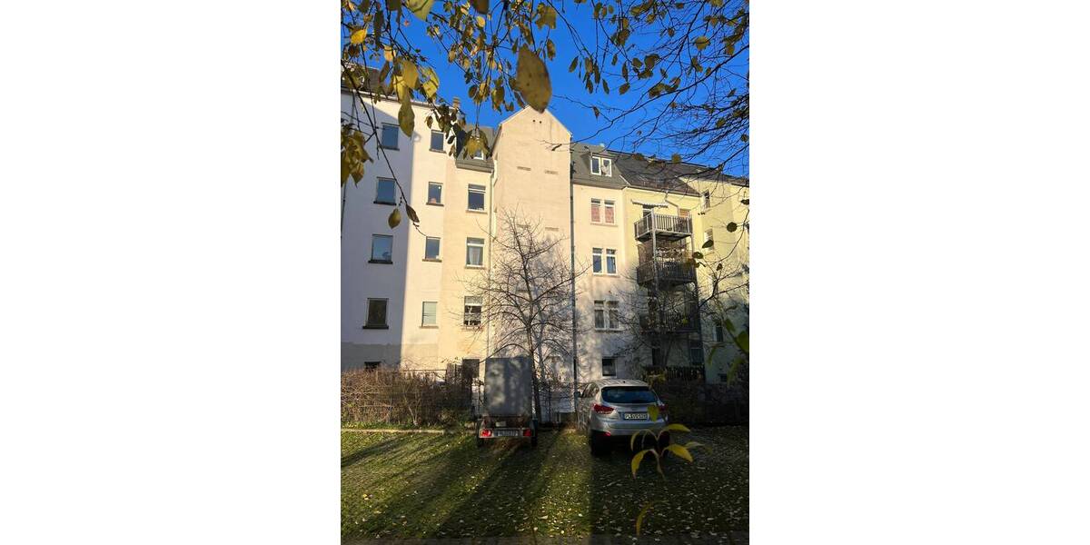 Mehrfamilienhaus, Wohnhaus Plauen Hammervorstadt - 2 Zimmer, 490 m&sup2;, 365.000&euro; | Angebot:25746717