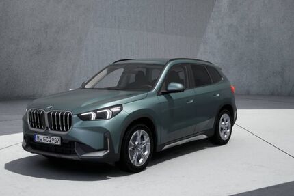 BMW X1 49.670 km 33.845 &euro; Plauen 08525