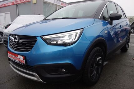 Opel Crossland (X) 133.000 km 7.290 &euro; Hof 95030