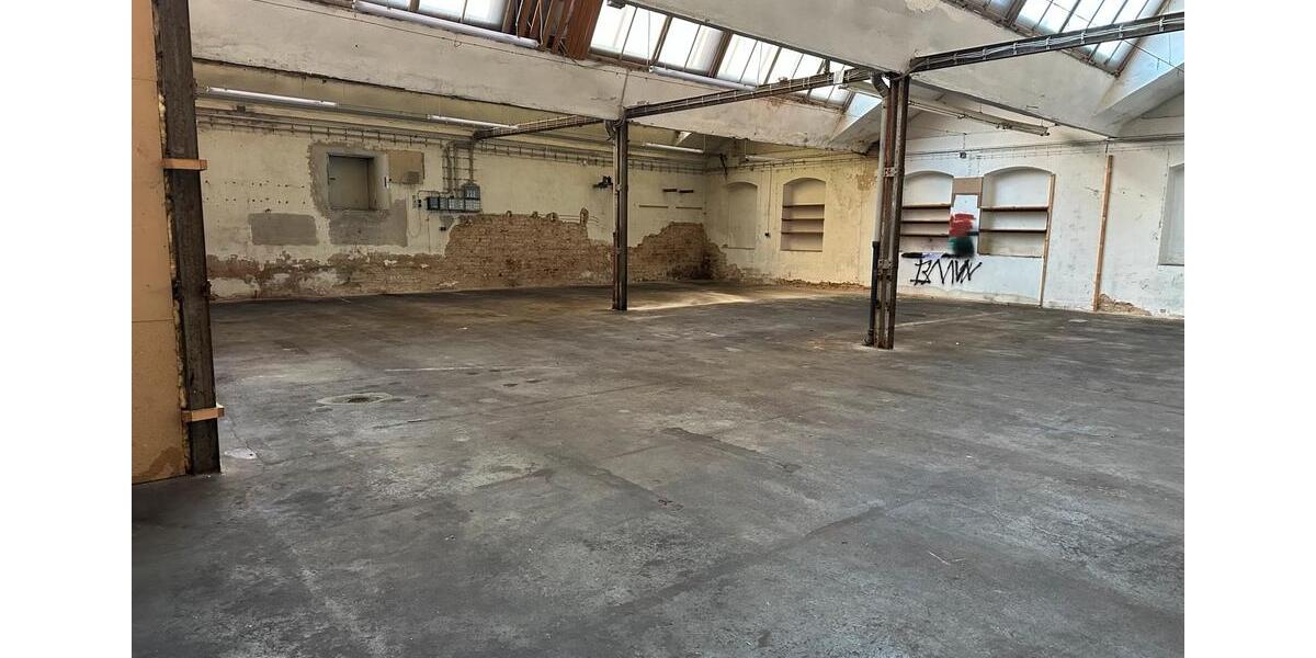 Gewerbeobjekt Stammbach - 1.150&euro; | Angebot:25598984