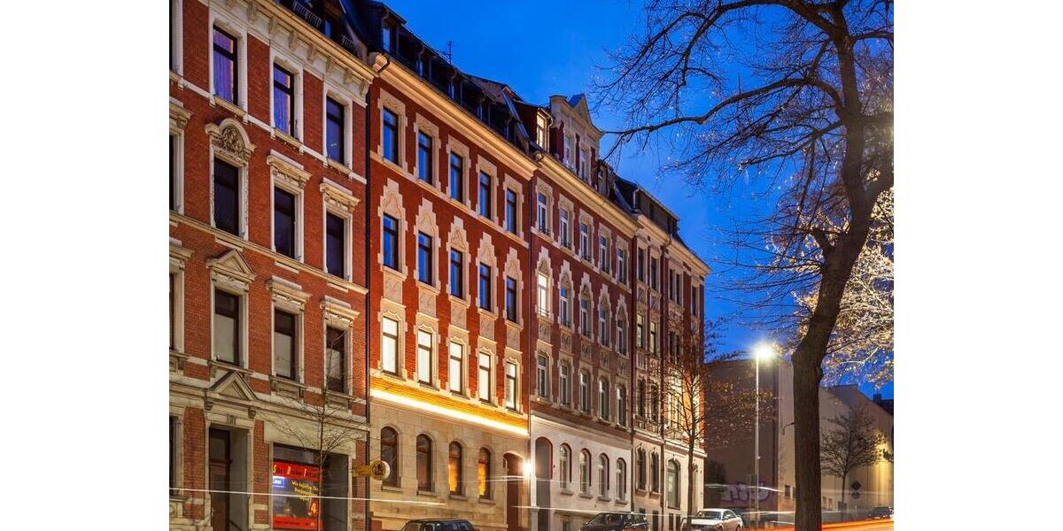Mehrfamilienhaus, Wohnhaus Plauen Bahnhofsvorstadt - 25 Zimmer, 470 m&sup2;, 610.000&euro; | Angebot:27267264