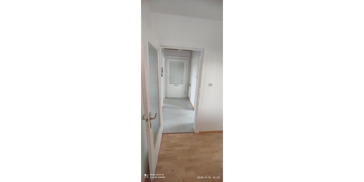 Erdgeschoßwohnung Marktleugast - 3 Zimmer, 64 m&sup2;, 550&euro; | Angebot:26610668