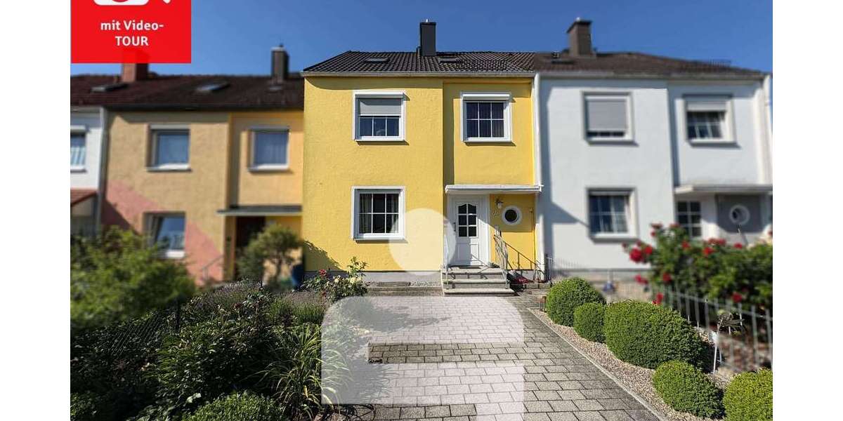 Einfamilienhaus Hof Christiansreuth - 5 Zimmer, 120 m&sup2;, 235.000&euro; | Angebot:27009229