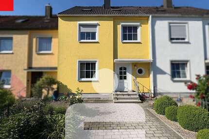Haus Hof Christiansreuth - 5 Zimmer, 120 m&sup2;, 235.000&euro; | Angebot:27009229