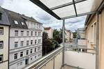 Etagenwohnung Plauen Haselbrunn - 2 Zimmer, 46 m&sup2;, 229&euro; | Angebot:26869403