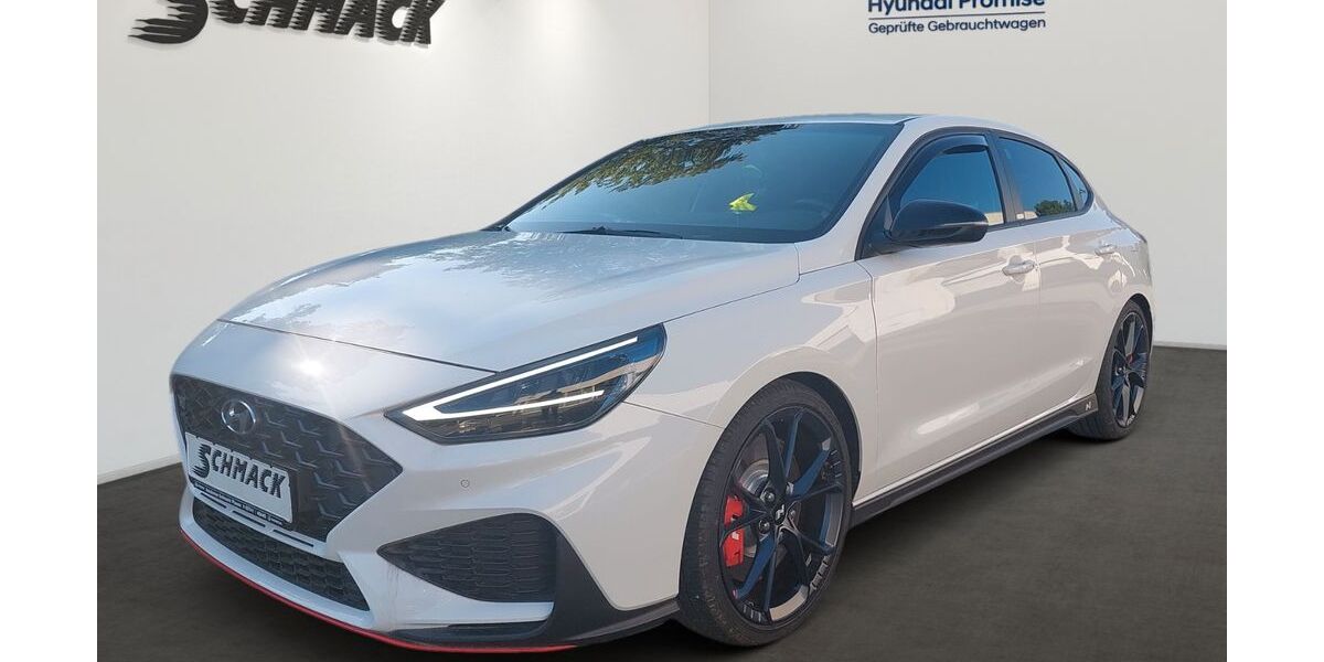 Hyundai i30 93.000 km 24.990 &euro; Plauen 08529