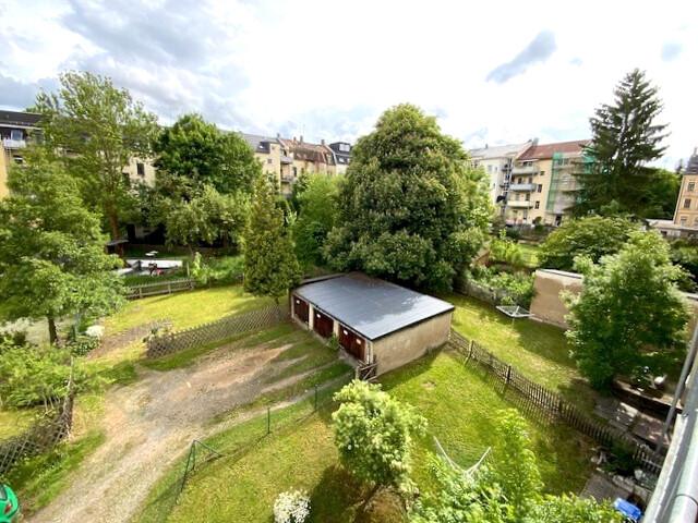 Etagenwohnung Plauen Altstadt - 2 Zimmer, 53 m&sup2;, 300&euro; | Angebot:24598519