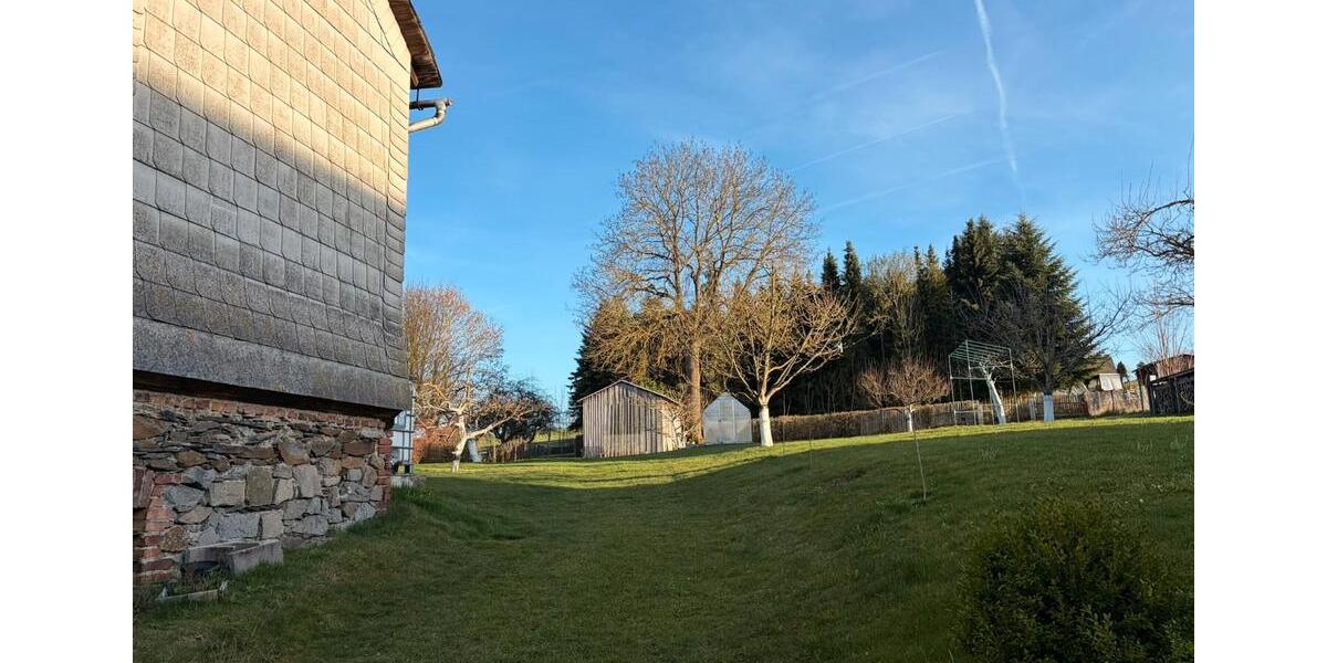 Einfamilienhaus Remptendorf - 7 Zimmer, 195 m&sup2;, 265.000&euro; | Angebot:26237336