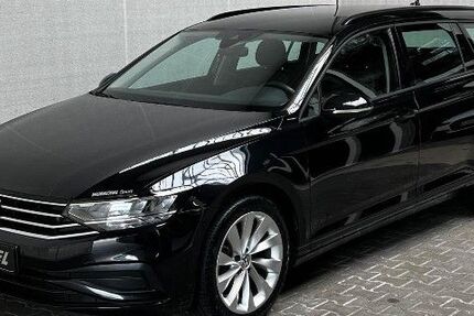 VW Passat Variant 22.100 km 25.295 &euro; Roeslau 95195