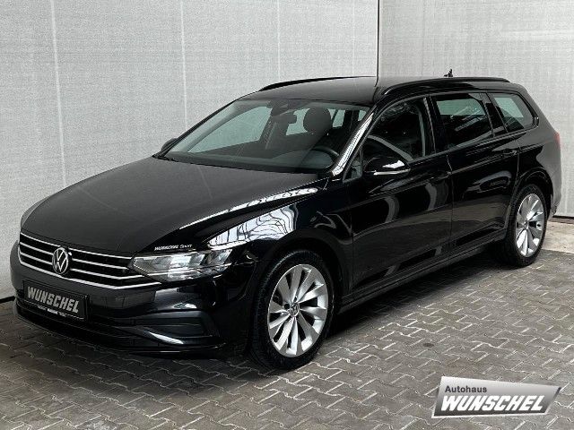 VW Passat Variant 22.100 km 25.295 &euro; Roeslau 95195