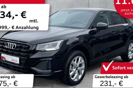 Audi Q2 7.641 km 26.430 &euro; Hof 95030
