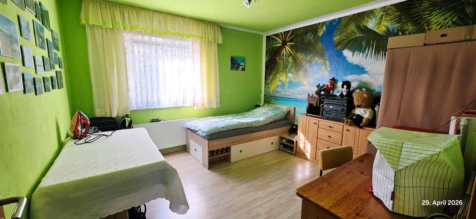 Einfamilienhaus Saalburg-Ebersdorf Ebersdorf - 7 Zimmer, 150 m&sup2;, 280.000&euro; | Angebot:26945961