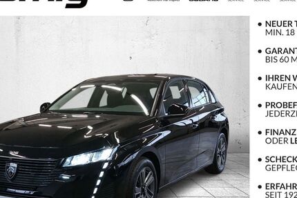 Peugeot 308 29.660 km 19.990 &euro; Hof 95030