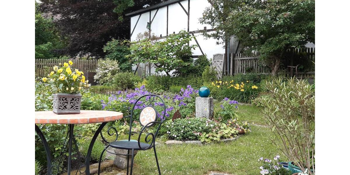 Einfamilienhaus Schwarzenbach an der Saale Fletschenreuth - 7 Zimmer, 210 m&sup2;, 320.000&euro; | Angebot:26004842