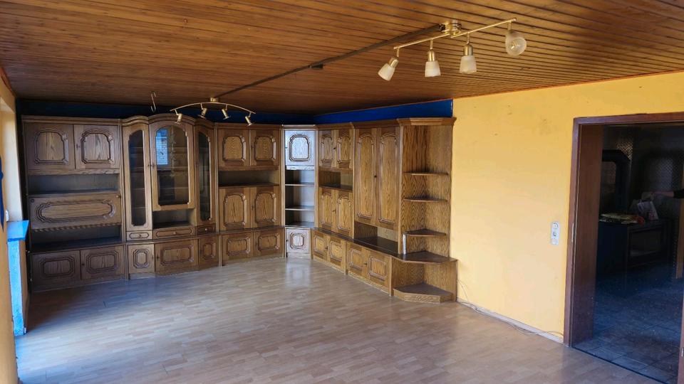 Einfamilienhaus Nordhalben - 6 Zimmer, 240 m&sup2;, 45.000&euro; | Angebot:26022807