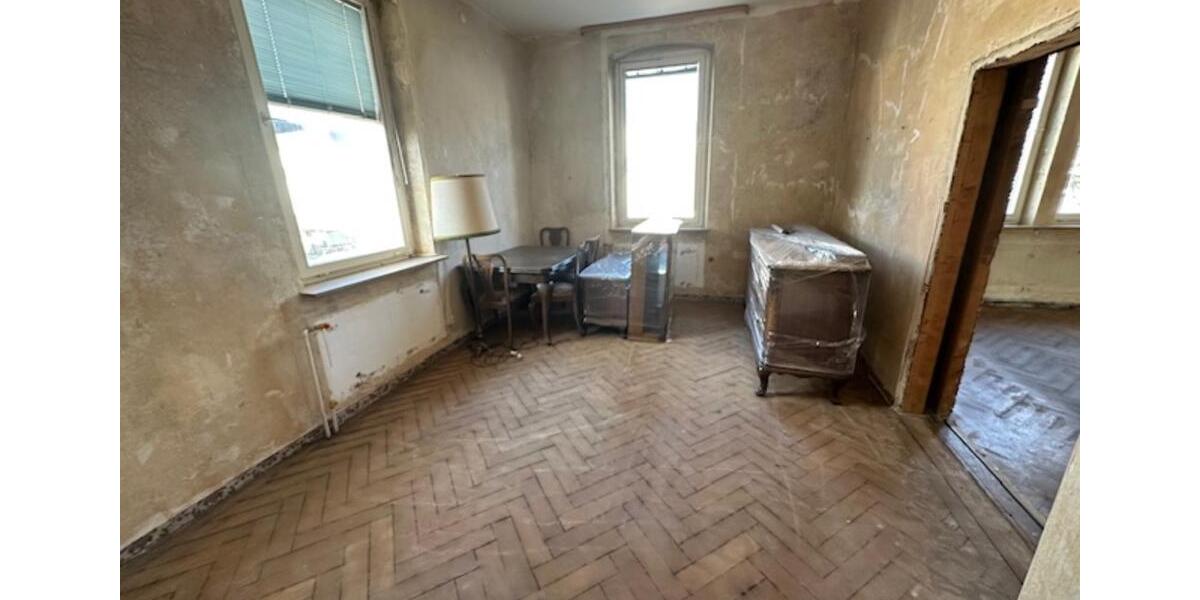 Mehrfamilienhaus, Wohnhaus Naila - 12 Zimmer, 557 m&sup2;, 149.950&euro; | Angebot:19557101