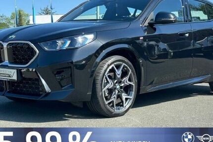 BMW X2 2.074 km 40.890 &euro; Hof 95032