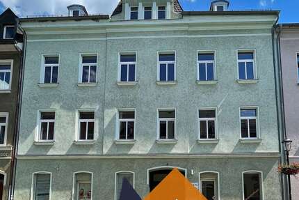 Gewerbeobjekt Oelsnitz/Vogtl. Vogtl. - 150&euro; | Angebot:16314826