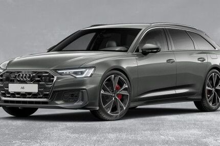 Audi A6 11.745 km 55.930 &euro; Hof 95030