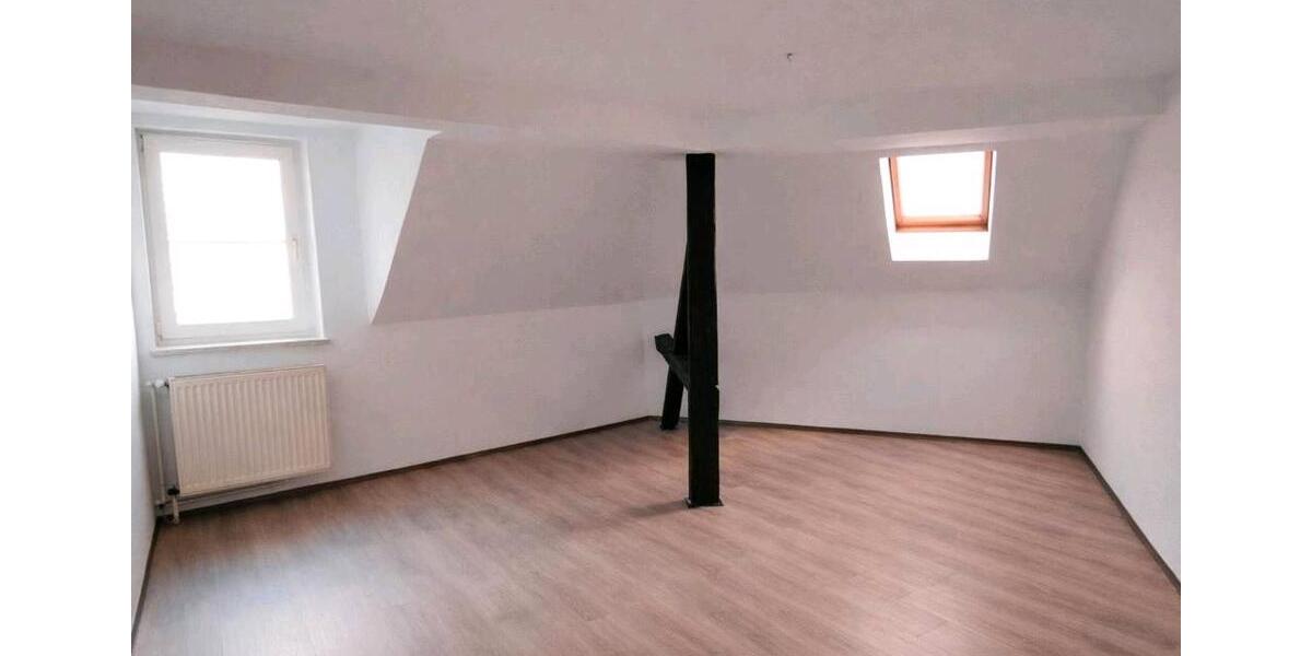 Etagenwohnung Adorf/Vogtland Vogtland - 2 Zimmer, 61 m&sup2;, 34.570&euro; | Angebot:26059027