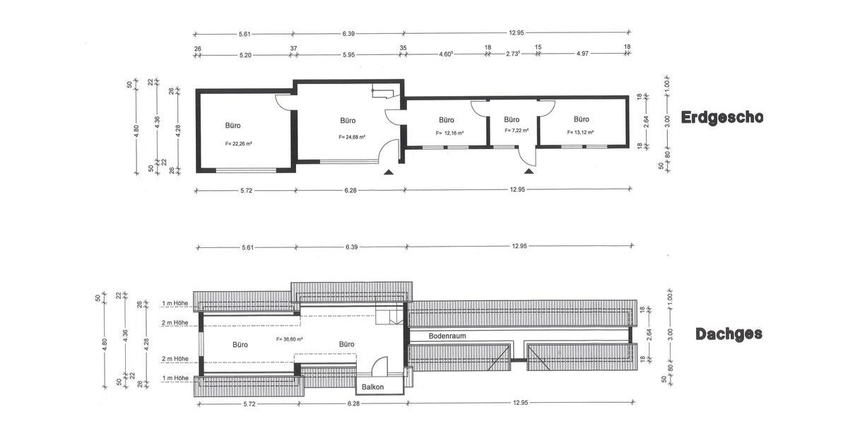 Gewerbeobjekt Hof Neuhof - 2.590&euro; | Angebot:25812927