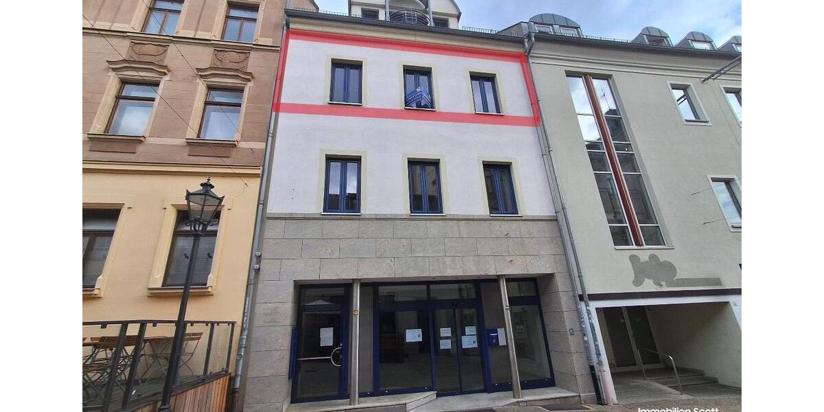 Gewerbeobjekt Plauen - 450&euro; | Angebot:19919767