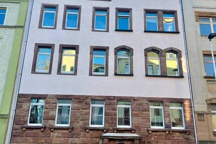 Haus Plauen Hammervorstadt - 365.000&euro; | Angebot:25708222