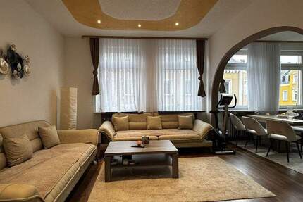 Wohnung Hof Innenstadt - 4 Zimmer, 114 m&sup2;, 159.000&euro; | Angebot:25768147